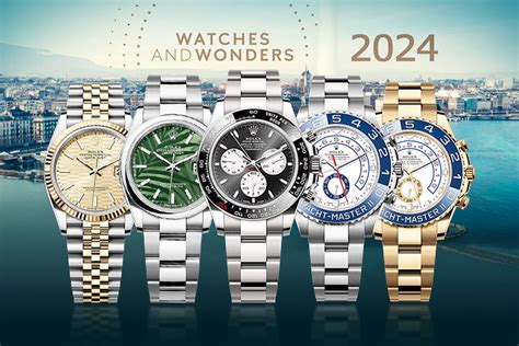 nee rolex 2024|2024 discontinued rolex models.